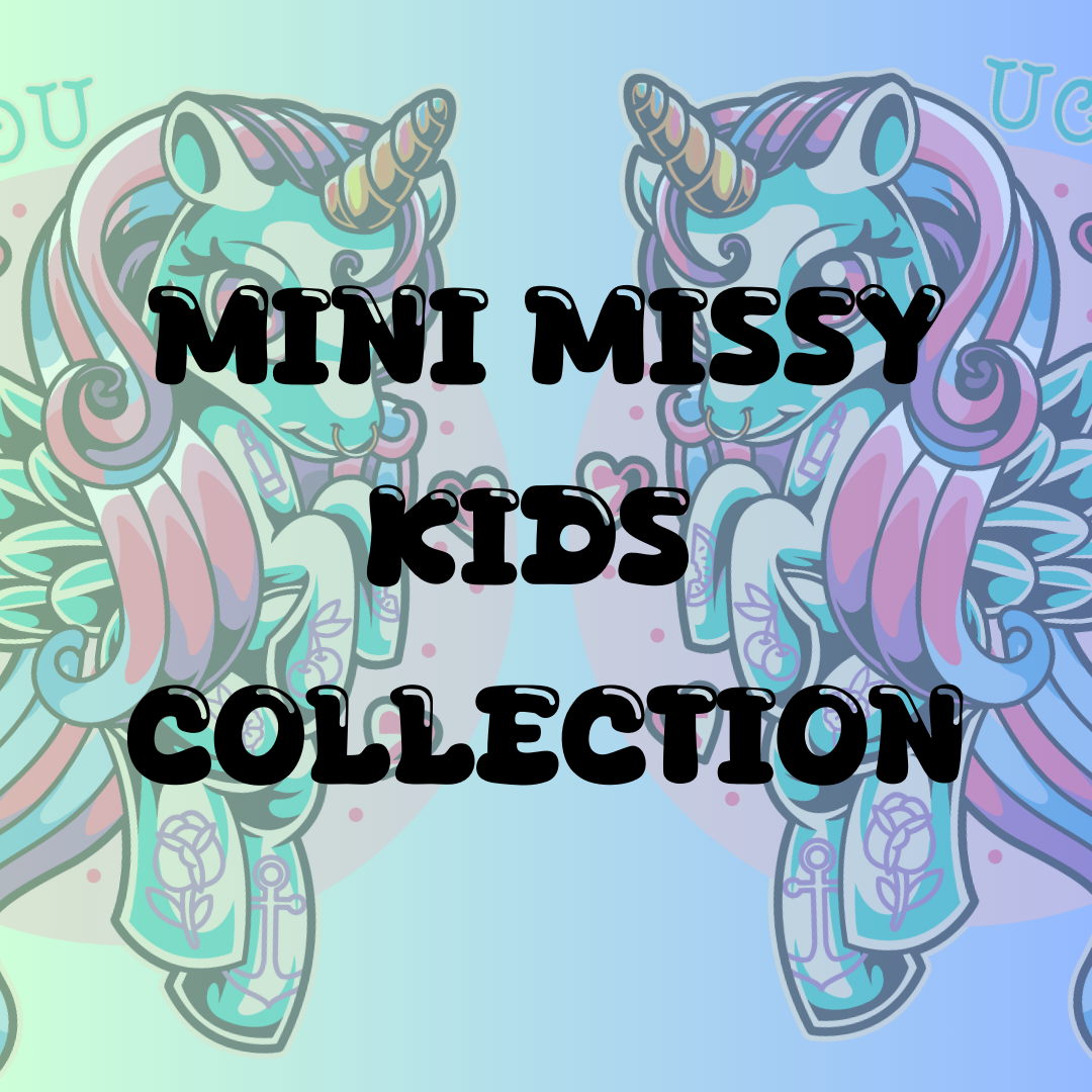 MINI MISSY - KIDS
