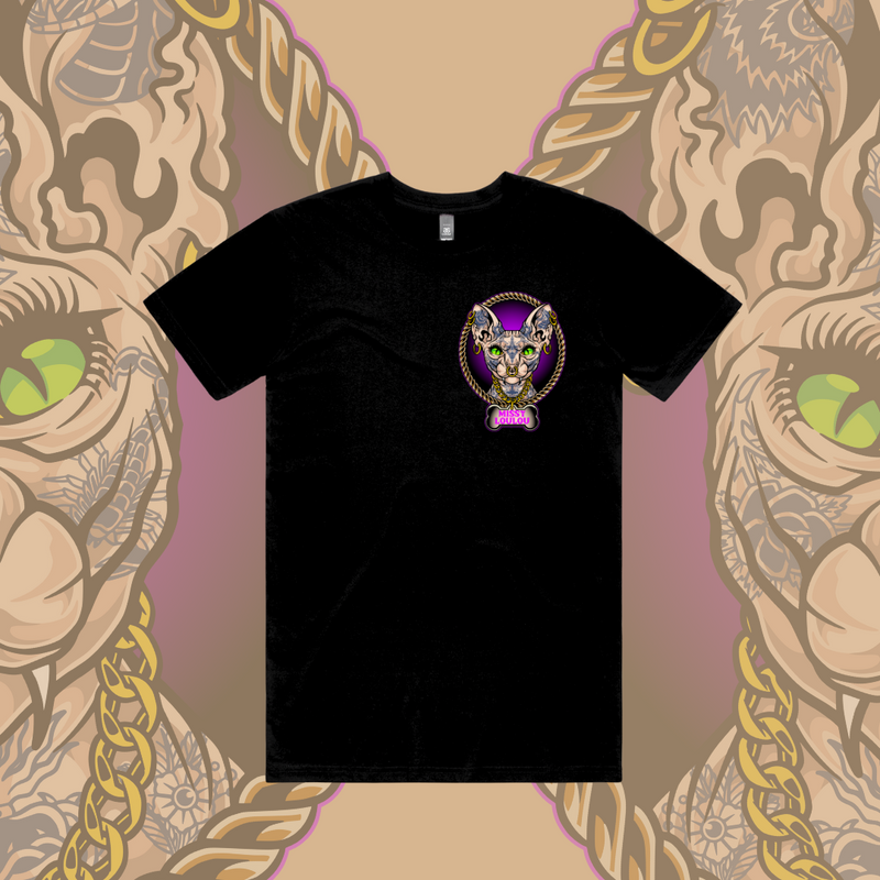 Minxy - Unisex tee