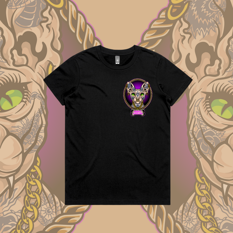 Minxy - Women's Tee
