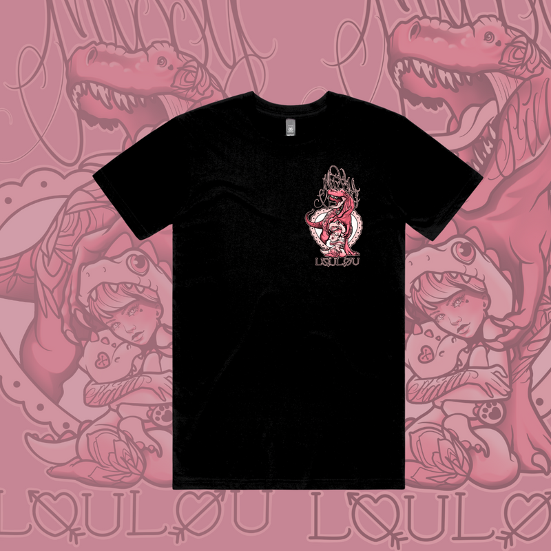 Sexy Rexy - Unisex tee