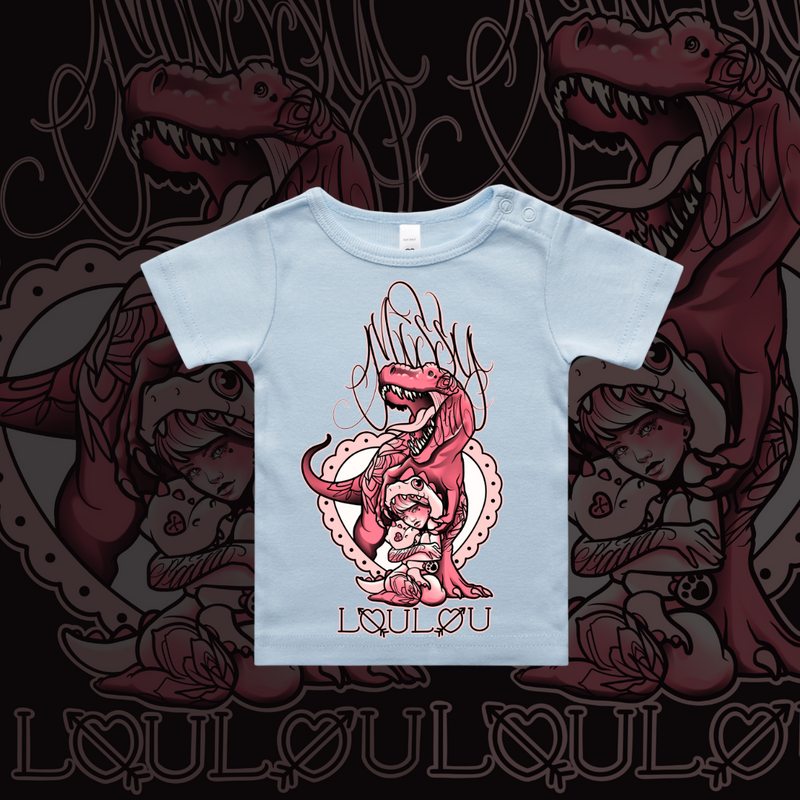 Sexy Rexy - Infant Tee