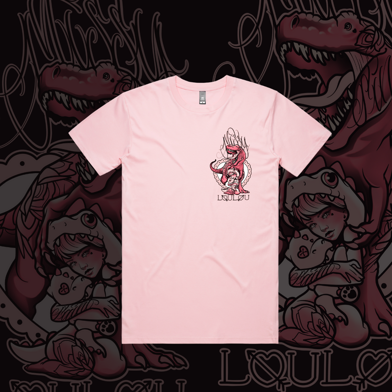 Sexy Rexy - Unisex tee