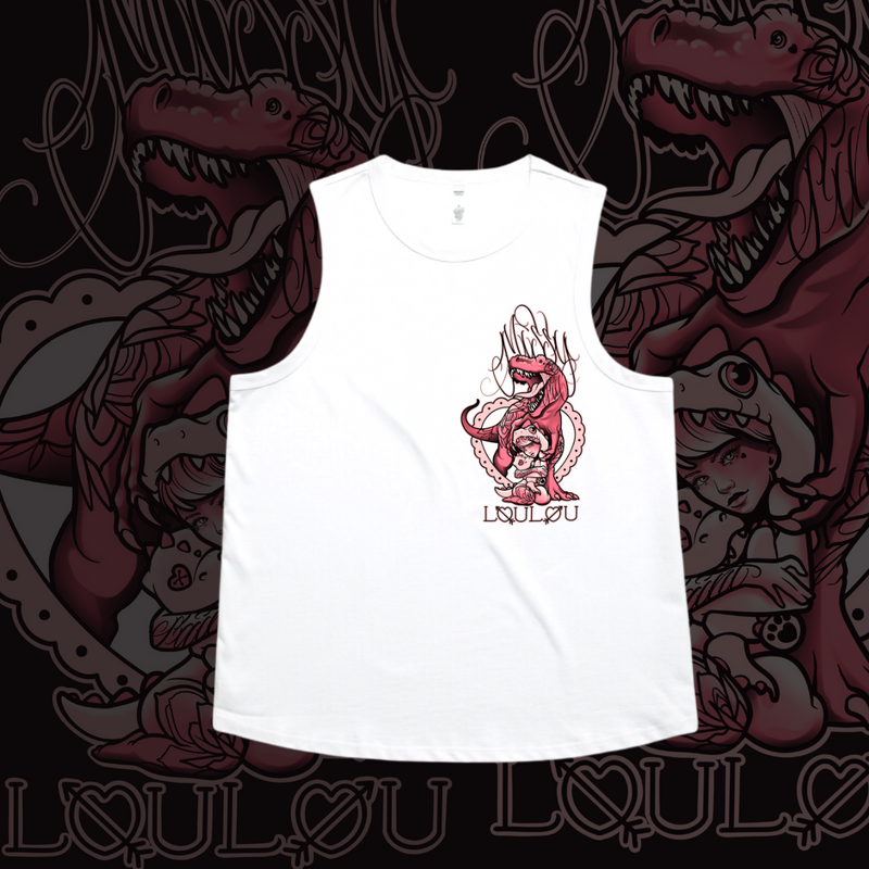 Sexy Rexy - Martina Tank