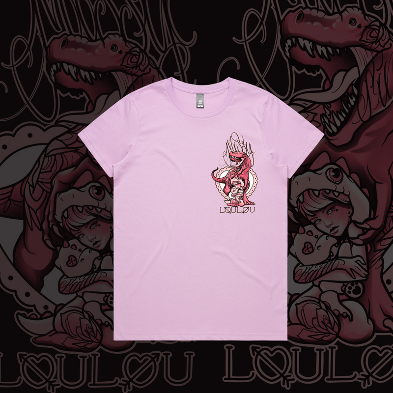 Sexy Rexy - Women's Tee