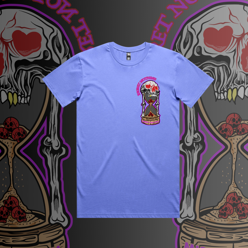 REGRET NOTHING - Unisex Tee