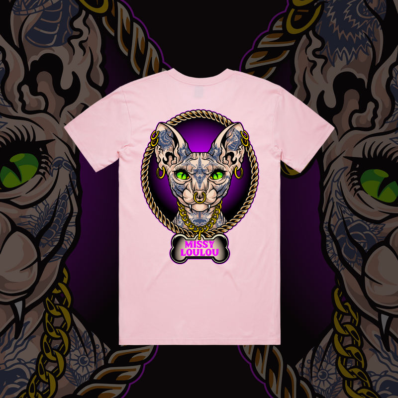 Minxy - Unisex tee