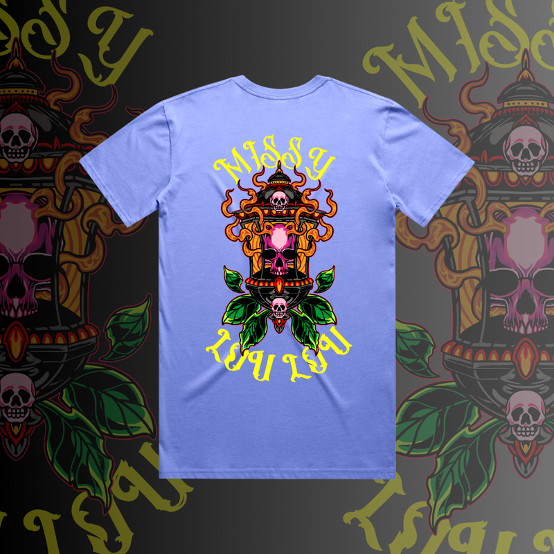 LIGHTS OUT - Unisex tees
