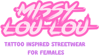 Missy Lou Lou Apparel