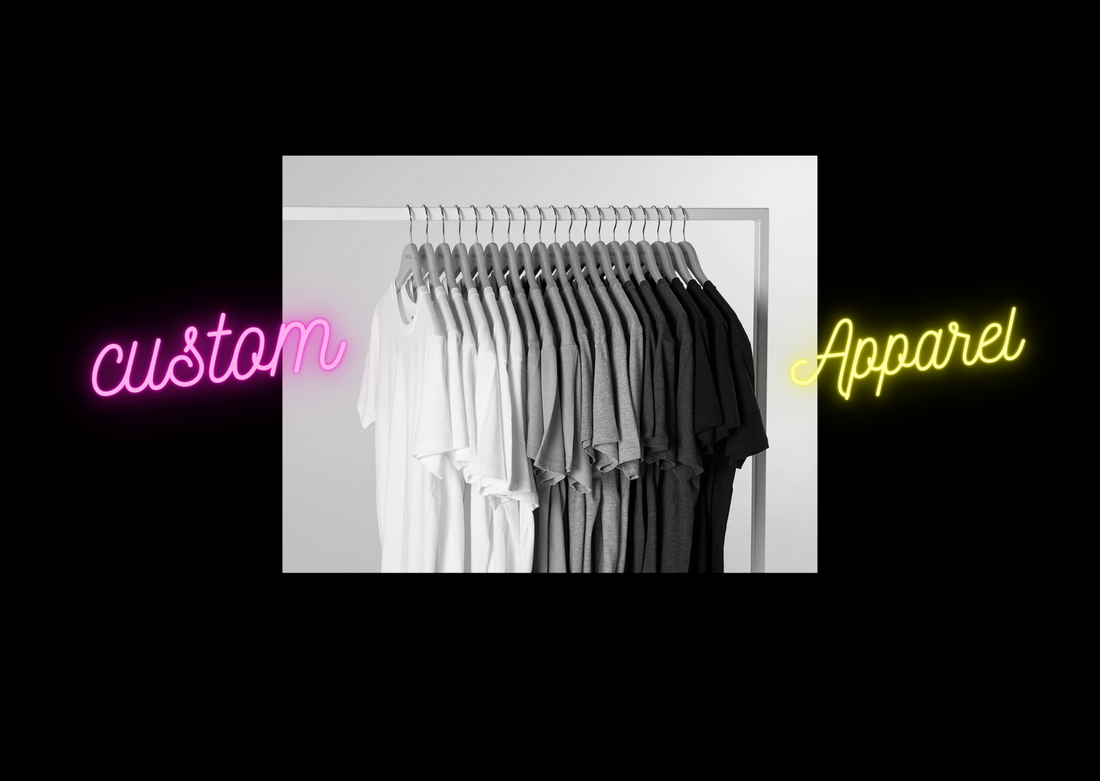 CUSTOM PRINTING