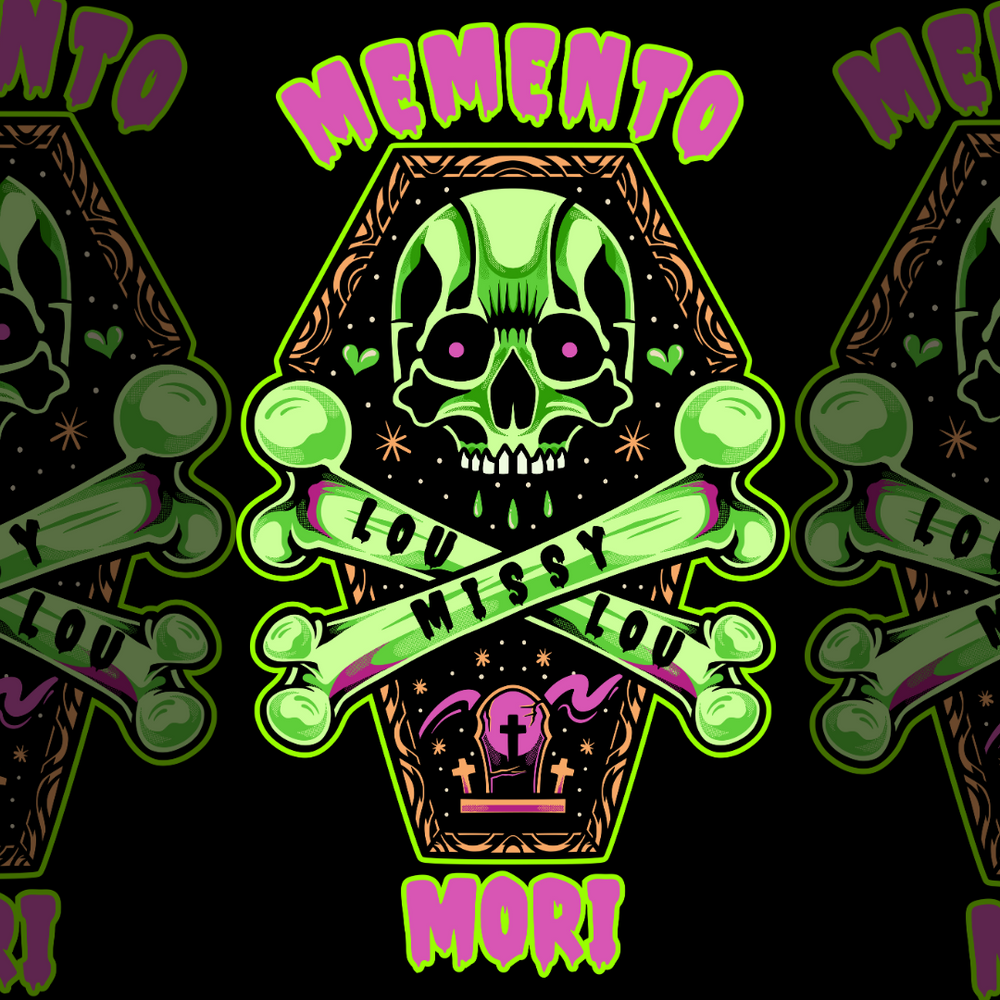 MEMENTO MORI