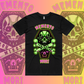 MEMENTO MORI  - Unisex tees, Front design