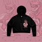 Sexy Rexy - Crop Hood