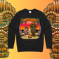 Tiki  - Unisex supply crew