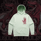 Sexy Rexy - Unisex Peppermint Hood