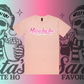 SANTAS FAVOURITE HO -  Unisex Tee, Pocket design