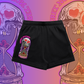 REGRET NOTHING -  Premium women's shorts