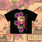 CRY BABY  - Crop Tees