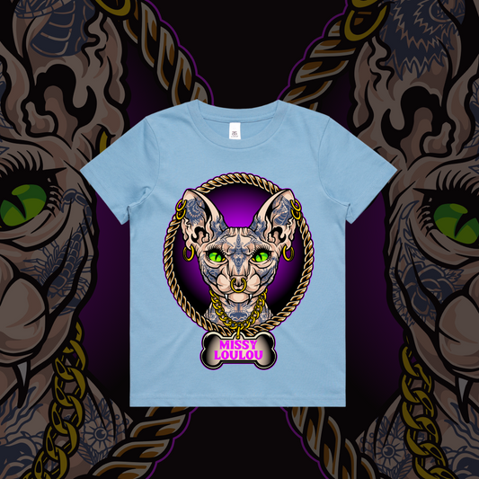 Minxy - Kids Tee