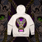 Minxy - Heavy 2way Zip Hoodie