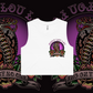 Trust No One - Crop Tank