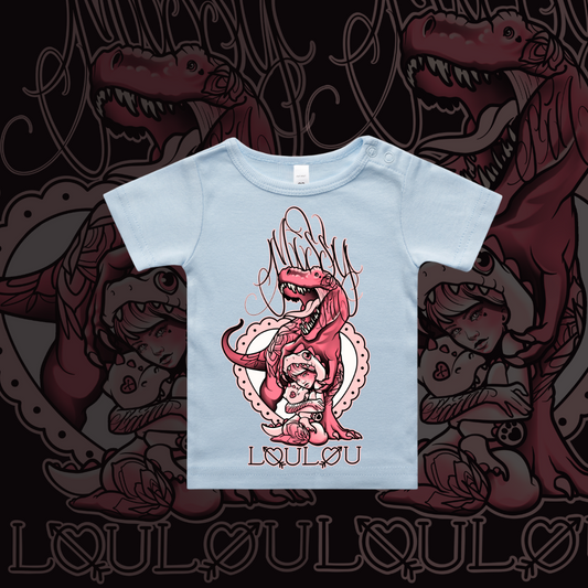 Sexy Rexy - Infant Tee
