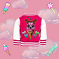 Sweet Tooth - Kids Varsity Jacket 
