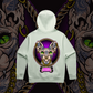 Minxy - Unisex Peppermint Hood