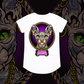 Minxy - Drop neck tee