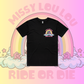Ride or Die  - Unisex Tee