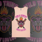 WILD THING - Unisex Surfer Tank