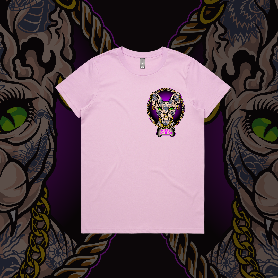 Minxy - Women's Tee