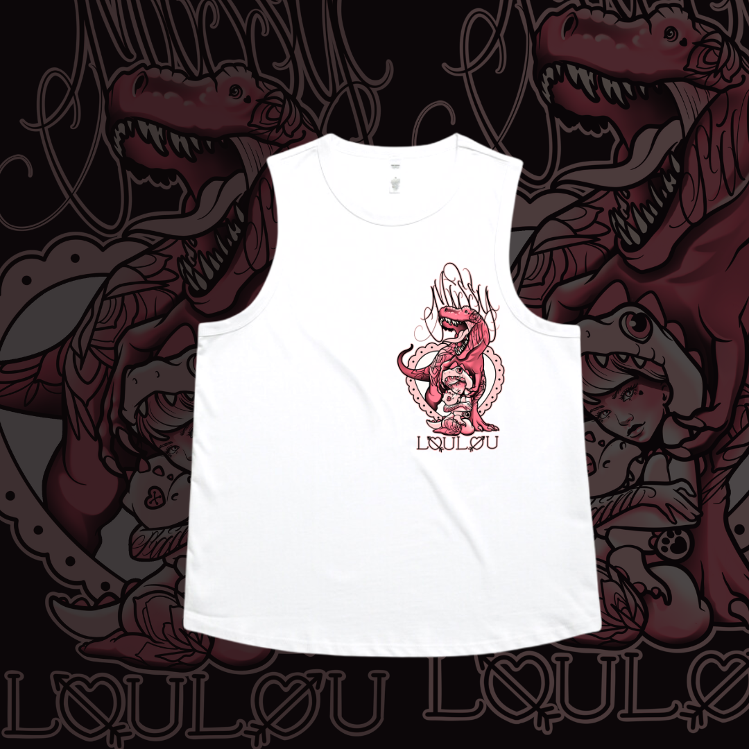 Sexy Rexy - Martina Tank
