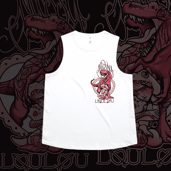 Sexy Rexy - Martina Tank