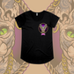 Minxy - Drop neck tee