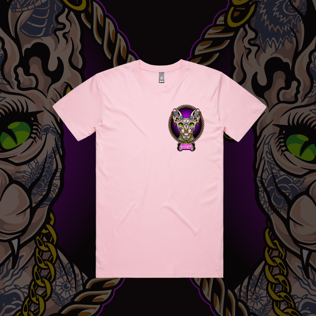 Minxy - Unisex tee