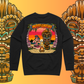 Tiki  - Unisex supply crew