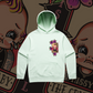 Cry Baby - Premium hood, Mint 