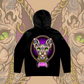 Minxy - Heavy 2way Zip Hoodie