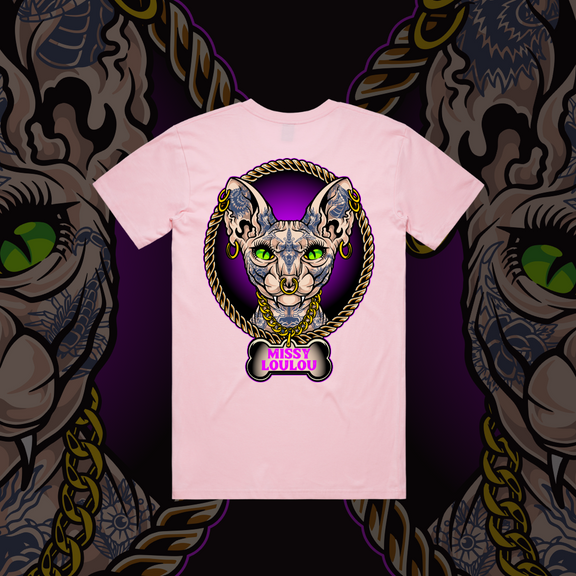 Minxy - Unisex tee