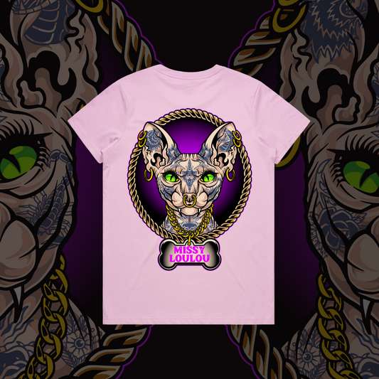 Minxy - Women's Tee