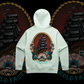 Black Pearl  - Unisex Lime Crime Hood