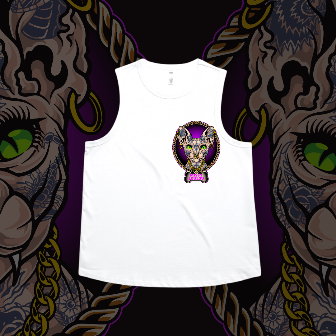 Minxy - Martina Tank