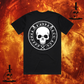 SKULL & BONES  - Unisex Tee's