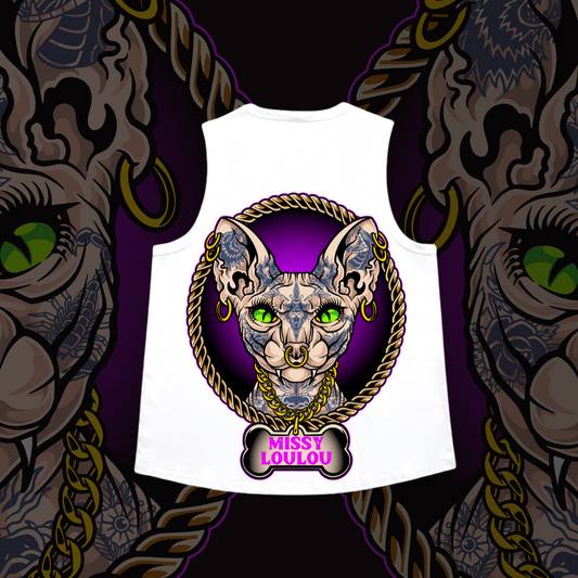 Minxy - Martina Tank