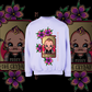 Cry baby - Lavender Sweater