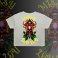 LIGHTS OUT  -  Crop Tees