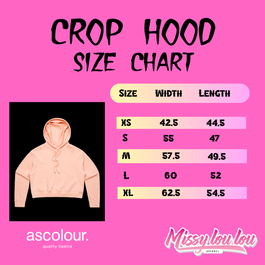 CUTTHROAT - Crop Hood