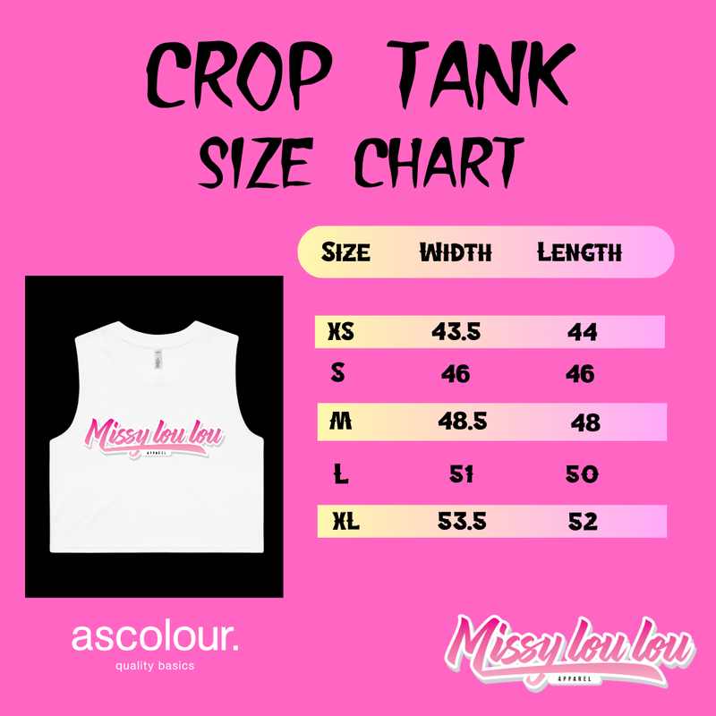 SKULL & BONES   - Crop tank