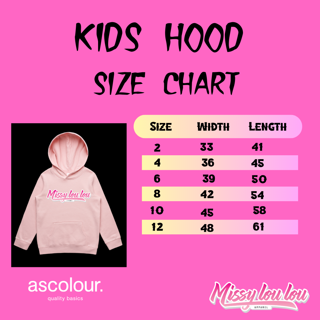 Already Dead  - Kids Hoodie