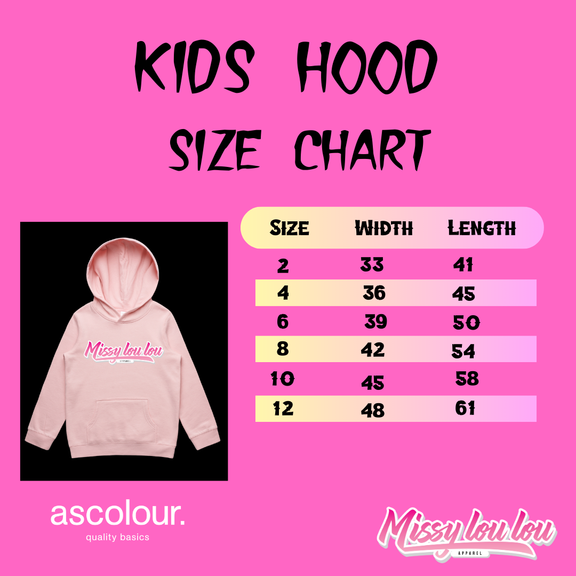 Already Dead  - Kids Hoodie